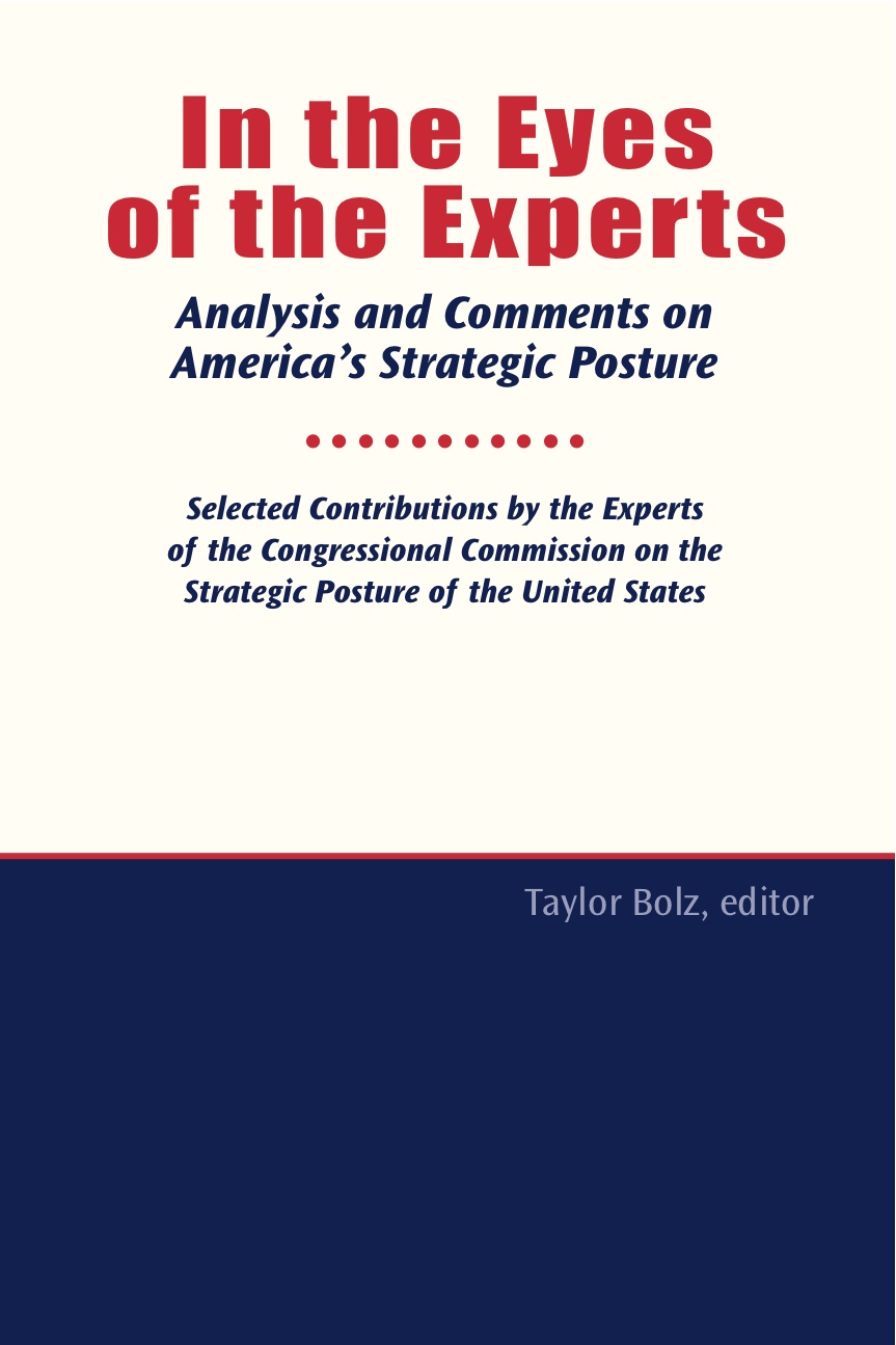 Report on America's Strategic Posture