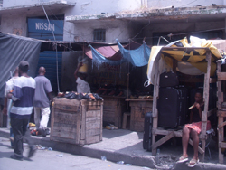 Haiti at work. (Photo: USIP)