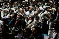 AFGHAN_JIRGA_1.jpg (NYT PHOTO)