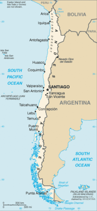 chile-map.gif Credit: CIA World Factbook
