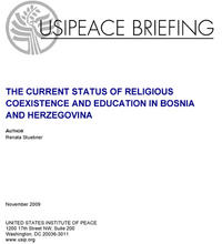 relig_ed_bh_pb_cvr.jpg Cover. (Image: U.S. Institute of Peace)