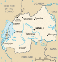 rwanda-map.gif Credit: CIA World Factbook