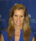 kerry_kennedy.jpg Kerry Kennedy (Photo: U.S. Institute of Peace)