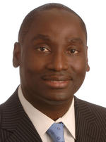 Abiodun Williams Dr. Abiodun Williams