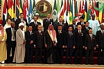 Makkah Summit 2005 (Photo Courtesy Organization of Islamic Conference)
