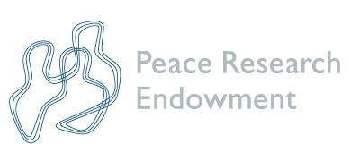 Peace Research Endowment Logo
