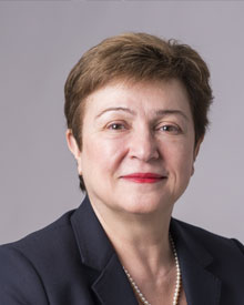 Georgieva Kristalina