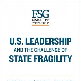 Fragility Report Cover