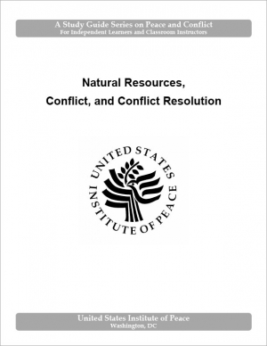 Natural Resource Curse And Violence Natural Resource Curse And Violence