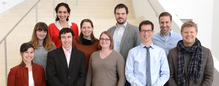 Jennings Randolph Peace Scholar Dissertation Program