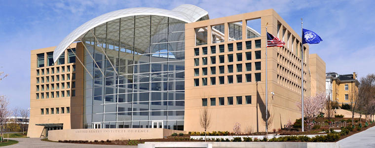 USIP Headquarters