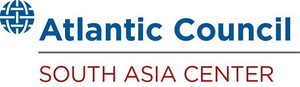 Atlantic Council South Asia Center logo
