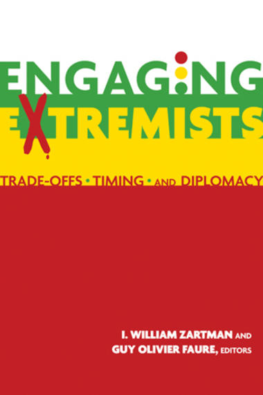 Engaging Extremists