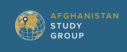 Afghanistan Study Group project logo