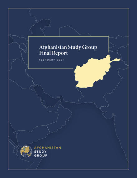 Cover ASG report