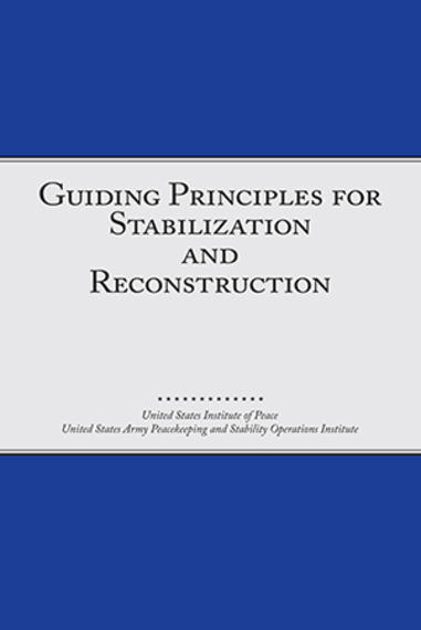 Guiding Principles Book Cover