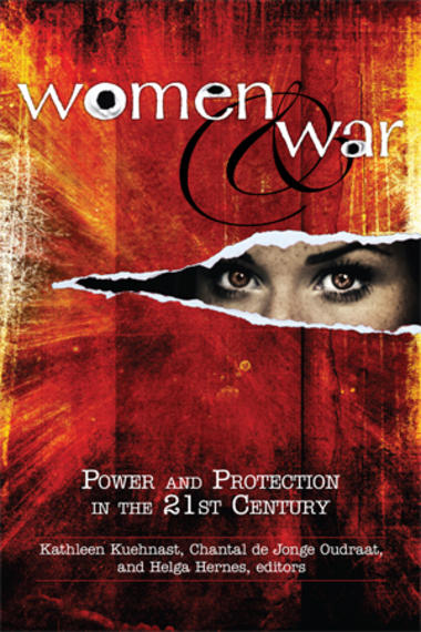 Women and War book cover