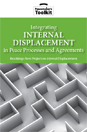Internal Displacement Handbook cover. (Image: U.S. Institute of Peace)