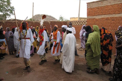 Dilling, Sudan May 2009 (Photo: USIP)