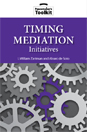 Timing Mediation Handbook cover. (Image: U.S. Institute of Peace)