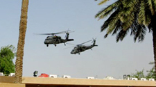 Baghdad (Photo: U.S. Institute of Peace)