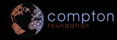 The Missing Peace Symposium 2013 - Compton Foundation Logo