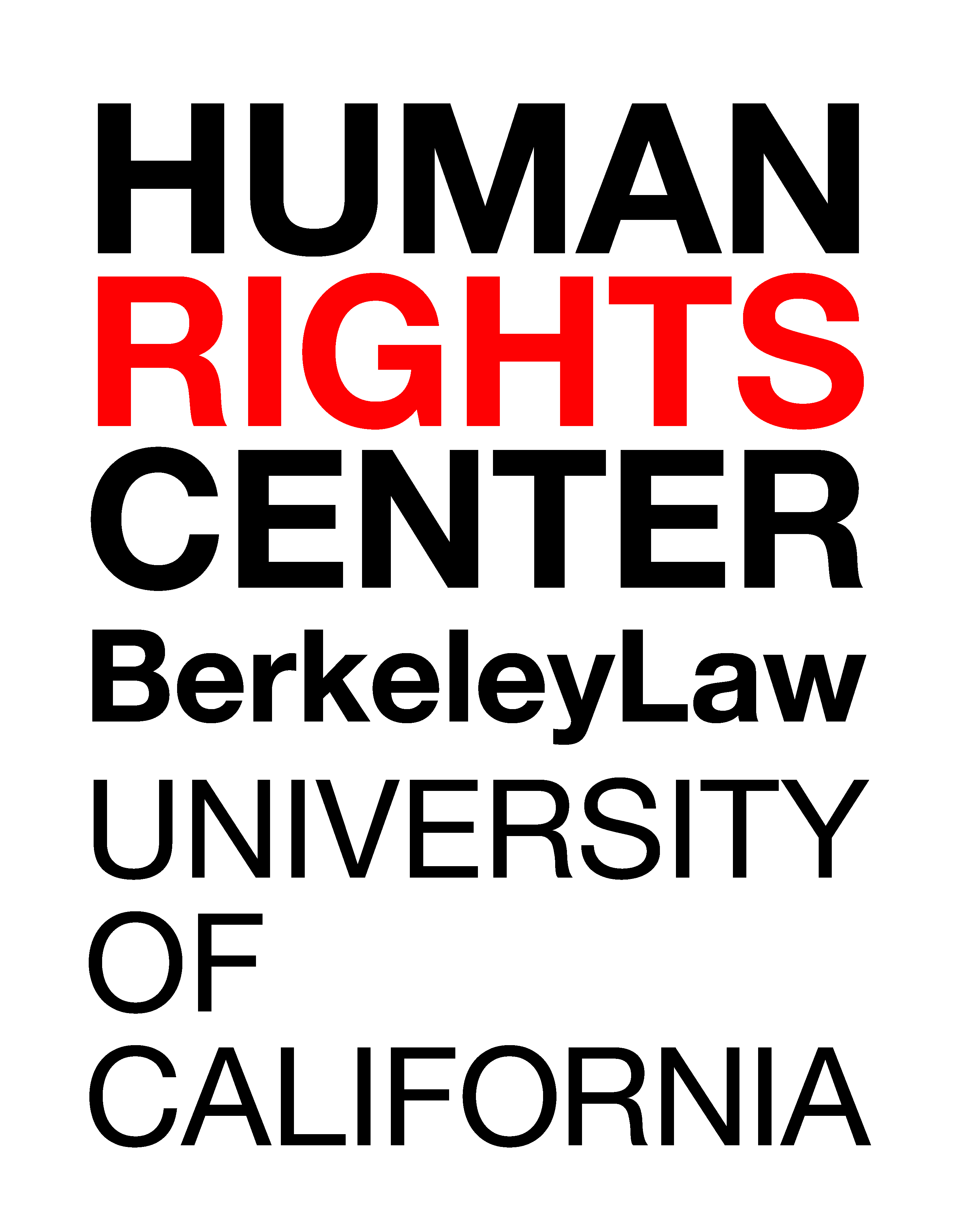 The Missing Peace Symposium 2013 - Human Rights Center at Berkeley Law