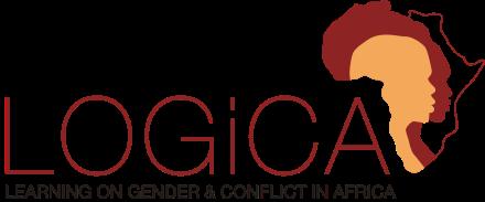 The Missing Peace Symposium 2013 - LOGiCA Logo