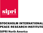 The Missing Peace Symposium 2013 - SIPRI North America Logo