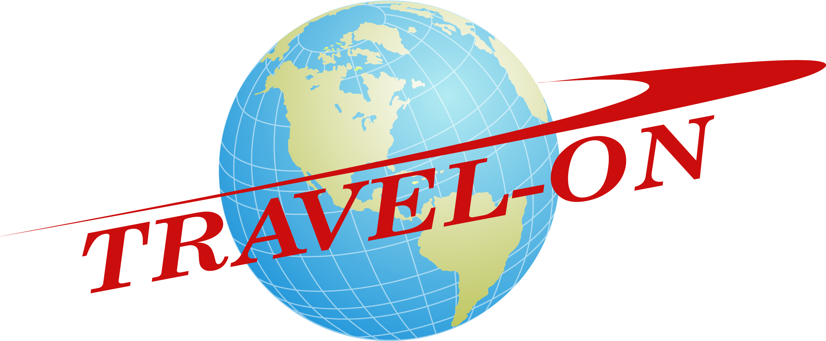 Travel-On Logo