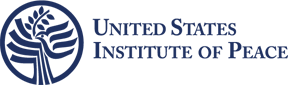 The Missing Peace Symposium - U.S. Institute of Peace Logo