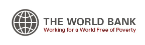 The Missing Peace Symposium 2013 - The World Bank Logo