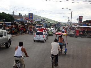 Jinotega, Nicargua (Photo: U.S. Institute of Peace)