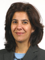 Mona Yacoubian (Photo: USIP File)