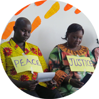 Center for Gender and Peacebuilding