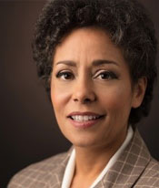 Adm. Michelle Howard