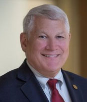 General Carter Ham