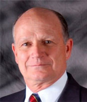 General Gregory S. Martin