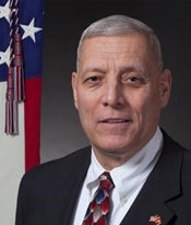General John M. “Jay” Paxton, USMC (Ret.)