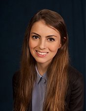 Christina Cottiero