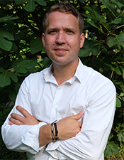 Travis Curtice