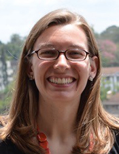 Meghan Garrity