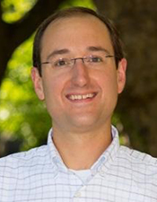 Andrew (Andy) Goodhart)