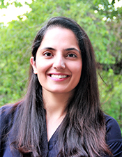 Rabea Kirmani