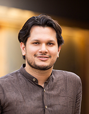 Rehan R. Jamil