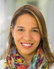 Ana María Montoya