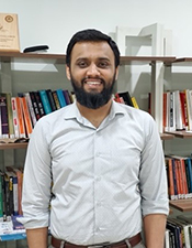 Faizaan Qayyum