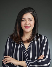 Mashal Shabbir