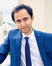 Peyman Asadzade