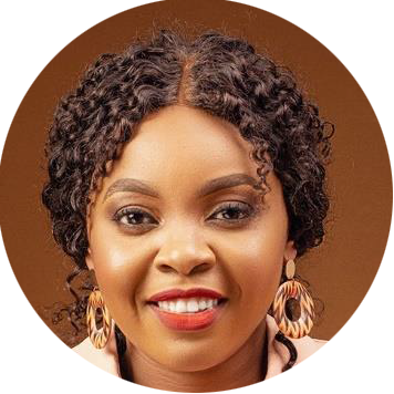 Rachel Dibal Simon-Karu (Nigeria)